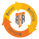 RRR Logo