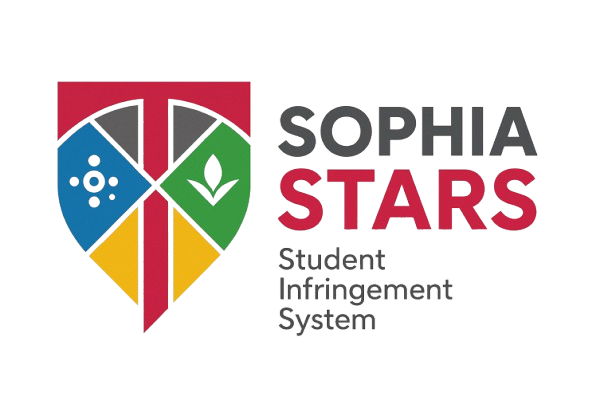 Sophia College Logo